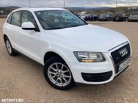 second-hand Audi Q5 2.0 TDI Quattro S-Tronic