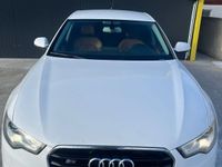 second-hand Audi A6 3.0 TDI quattro Stronic