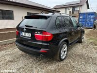 second-hand BMW X5 3.0d Aut.