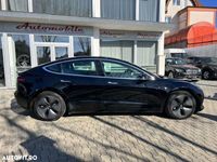 second-hand Tesla Model 3 Langstreckenbatterie Allradantrieb Dual Motor