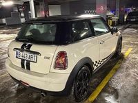 Second-hand Mini ONE 98 CP (72 kW) 2010 Culoarebej Hatchback