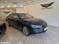 second-hand BMW 740 Seria 7 d xDrive