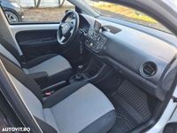 second-hand Skoda Citigo 1.0 MPI Active