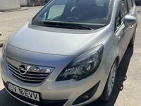 second-hand Opel Meriva 1.4 Edition