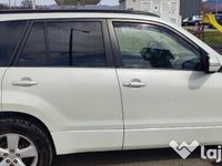 second-hand Suzuki Grand Vitara 