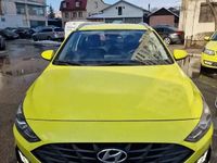 Second-hand Hyundai i30 110 CP (80 kW) 2022 Break