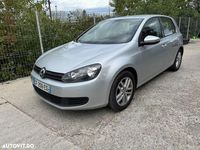 Second-hand VW Golf VII Match 105 CP (77 kW) 2012 Culoaregri Hatchback