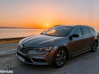 Second-hand Renault Talisman LIMITED 160 CP (117 kW) 2020 Culoaregri Break
