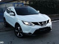 second-hand Nissan Qashqai 1.6 DCI Start/Stop X-TRONIC Acenta