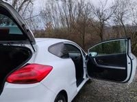 Second-hand Kia ProCeed 100 CP (73 kW) 2015 Alb Hatchback