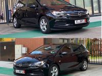 second-hand Opel Astra 1.6 D Start/Stop Sports Tourer Business