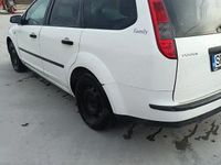 Second-hand Ford Focus 90 CP (66 kW) 2006 Break