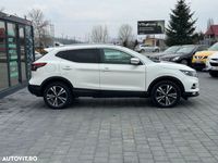 second-hand Nissan Qashqai 1.5 dCi DCT N-CONNECTA