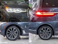 Second-hand BMW X7 340 CP (250 kW) 2019 Culoaregri SUV