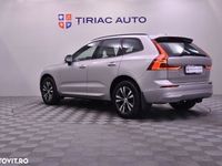 second-hand Volvo XC60 