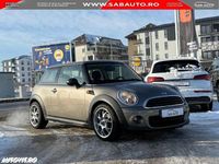 Second-hand Mini ONE 90 CP (66 kW) 2013 Culoaregri Hatchback
