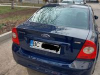 second-hand Ford Focus 1.8 TDCi Titanium