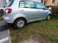 Second-hand VW Golf V 77 CP (56 kW) 2005 Argintiu Hatchback