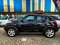 second-hand Nissan Juke 1.6 Benzina EURO 5 Import Germania Finantare Garantie Livrare Gratuita