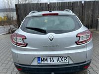 second-hand Renault Mégane III Editie Limited 205