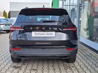 second-hand Skoda Karoq 2.0 TDI 4X4 DSG Style