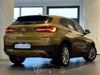 second-hand BMW X2 