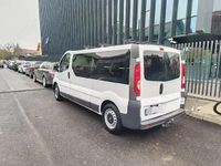 Second-hand Renault Trafic 90 CP (66 kW) 2008 Monovolum
