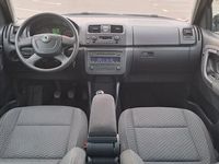 second-hand Skoda Roomster 1.6 TDI DPF Elegance PLUS EDITION