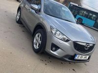 second-hand Mazda CX-5 CD150 4x4 Revolution