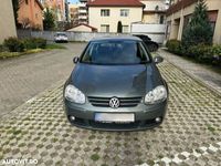 second-hand VW Golf V 