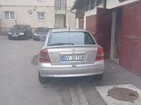 Second-hand Opel Astra 75 CP (55 kW) 2001 Berlinǎ