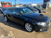 second-hand Audi A4 Avant 2.0 TDI e DPF Ambition