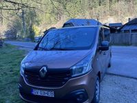 second-hand Renault Trafic Combi L2H1 1.6 dCi 95 7+1 Expression