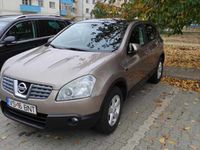 second-hand Nissan Qashqai J10