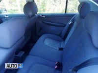 Second-hand Skoda Fabia 51 CP (37 kW) 2002 Gri Hatchback