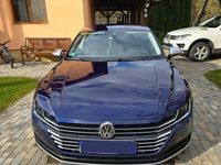 second-hand VW Arteon 2.0 TDI DSG Elegance