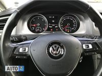 second-hand VW Golf VII 