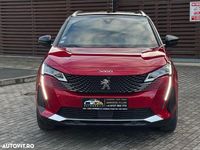 Second-hand Peugeot 3008 GT 300 CP (220 kW) 2021 Culoarerosu SUV