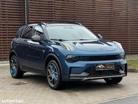 Second-hand Lynk & Co 01 179 CP (131 kW) 2023 Culoarealbastru SUV