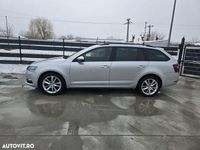 Second-hand Skoda Octavia 116 CP (85 kW) 2019 Culoaregri Break