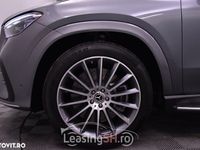 second-hand Mercedes GLE400 Coupe 4Matic 9G-TRONIC AMG Line Advanced Plus