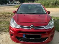 second-hand Citroën C3 C3 1.6 e-HDI Airdream Exclusive 2010 · 107 000 km · 1 560· Diesel