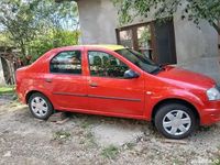Second-hand Dacia Logan 75 CP (55 kW) 2011 Berlinǎ