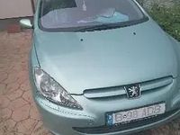 Second-hand Peugeot 307 107 CP (78 kW) 2003 Break