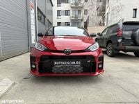 Second-hand Toyota Yaris 261 CP (191 kW) 2023 Rosu Hatchback