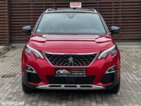 Second-hand Peugeot 3008 GT 300 CP (220 kW) 2020 Culoarerosu SUV