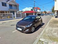 second-hand Hyundai i30 * 2017 * CA NOUĂ * 130.000 KM * EURO 6 * FULL *