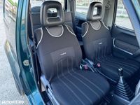 second-hand Suzuki Jimny 1.5 DDiS Metal Top 4WD Comfort