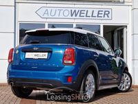 second-hand Mini Cooper S Countryman E