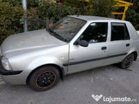 second-hand Dacia Solenza CLIMA
